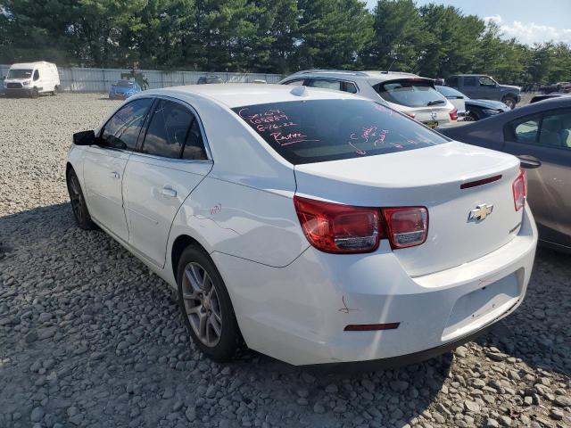 Photo 3 from auction – 2014 CHEVROLET MALIBU 1LT with VIN 1G11C5SLXEF171349