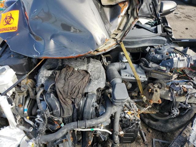 Photo 7 from auction – 2013 KIA OPTIMA EX with VIN 5XXGM4A71DG126247