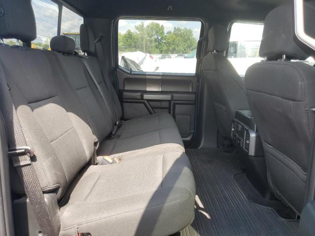 Photo 6 from auction – 2019 FORD F150 SUPER with VIN 1FTEW1E5XKFA25793