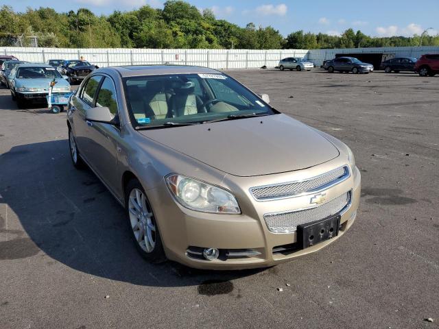 Photo 1 from auction – 2008 CHEVROLET MALIBU LTZ with VIN 1G1ZK57768F235103