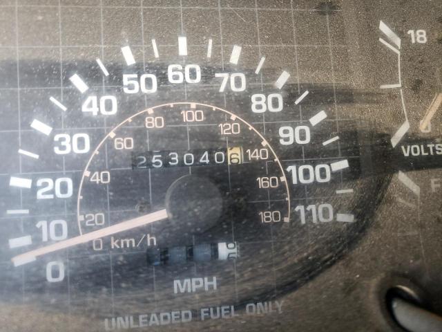 Photo 8 from auction – 1986 TOYOTA PICKUP XTR with VIN JT4RN67S9G5033367