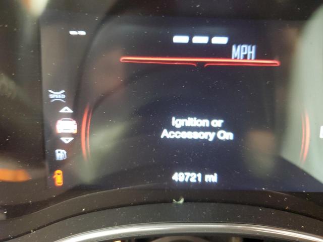 Photo 8 from auction – 2020 DODGE DURANGO SS with VIN 1C4RDJFG6LC308749