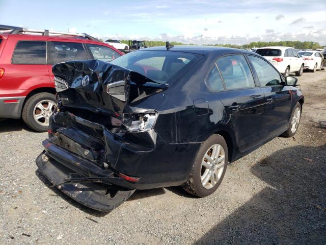 Photo 4 from auction – 2015 VOLKSWAGEN JETTA BASE with VIN 3VW2K7AJ1FM242480