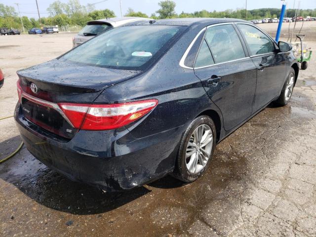 Photo 4 from auction – 2016 TOYOTA CAMRY LE with VIN 4T1BF1FK3GU263023