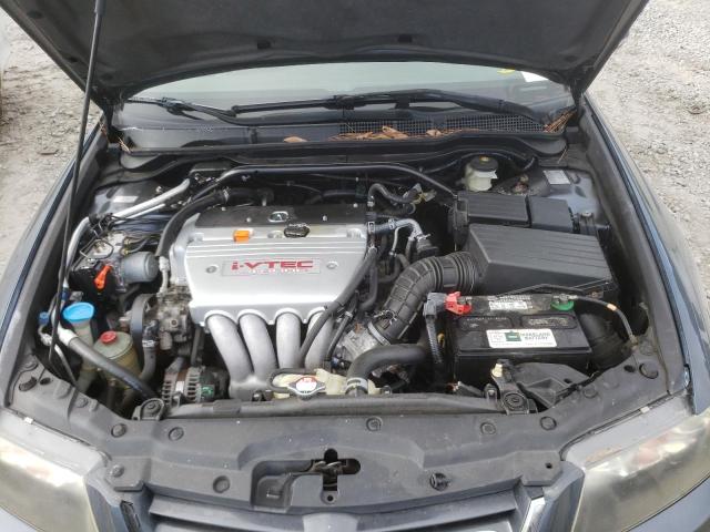 Photo 7 from auction – 2004 ACURA TSX with VIN JH4CL96864C031164