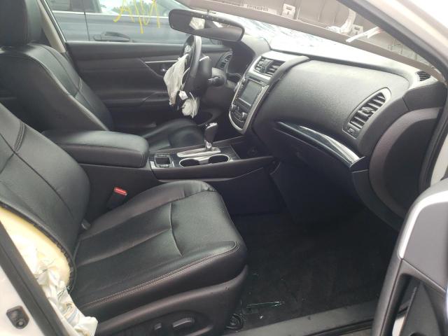 Photo 5 from auction – 2016 NISSAN ALTIMA 2.5 with VIN 1N4AL3AP1GC263833