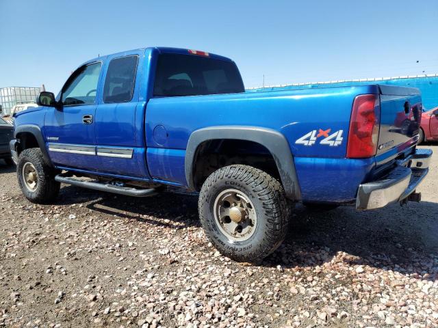 Photo 3 from auction – 2003 CHEVROLET SILVERADO with VIN 1GCHK29U83E182410
