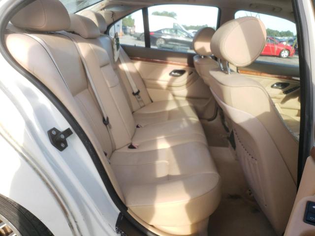Photo 6 from auction – 2000 BMW 528 I AUTO with VIN WBADM6348YGU15655