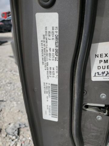 Photo 10 from auction – 2011 DODGE CHARGER with VIN 2B3CL3CG2BH612473