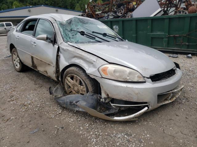 Photo 1 from auction – 2012 CHEVROLET IMPALA LT with VIN 2G1WB5E31C1202562