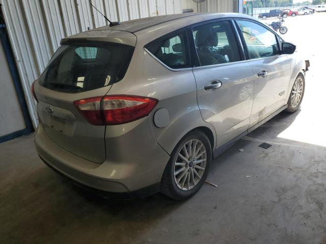 Photo 4 from auction – 2015 FORD C-MAX PREM with VIN 1FADP5CU8FL106900