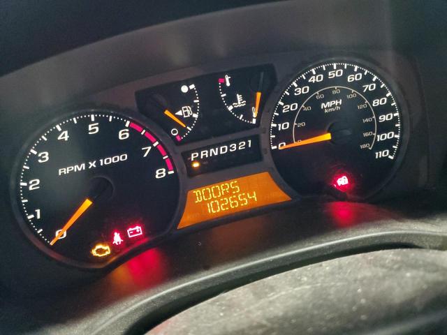 Photo 8 from auction – 2006 CHEVROLET COLORADO with VIN 1GCDT136468136883