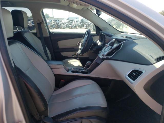 Photo 5 from auction – 2013 GMC TERRAIN SL with VIN 2GKFLWE32D6352036