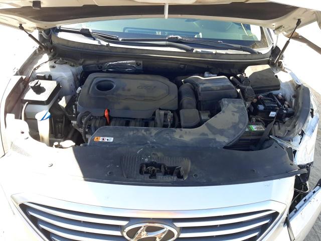 Photo 7 from auction – 2015 HYUNDAI SONATA SE with VIN 5NPE24AF4FH014828