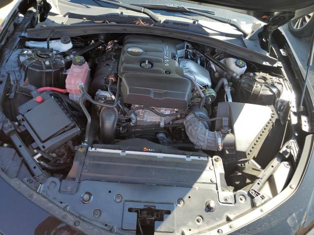 Photo 7 from auction – 2022 CHEVROLET CAMARO LS with VIN 1G1FB1RX2N0114799
