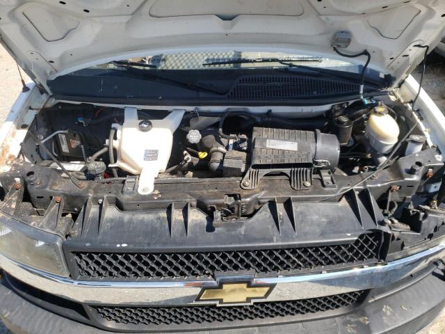 Photo 7 from auction – 2017 CHEVROLET EXPRESS G3 with VIN 1GAZGPFFXH1341928