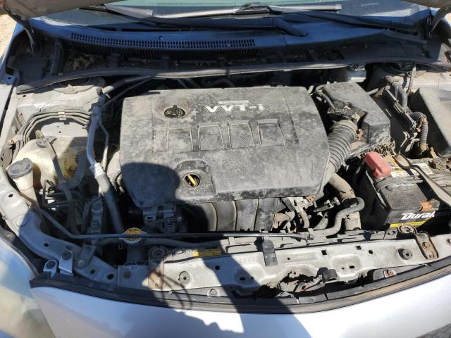 Photo 7 from auction – 2010 TOYOTA COROLLA BA with VIN 1NXBU4EE0AZ247016