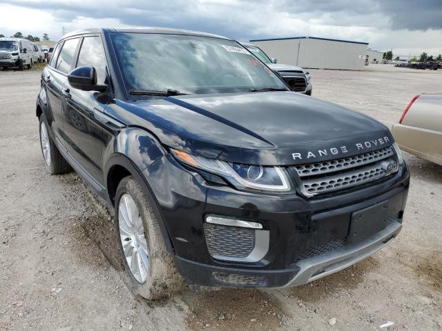LAND ROVER RANGE ROVE 2016 with VIN SALVP2BG2GH078890 - Photo from auction