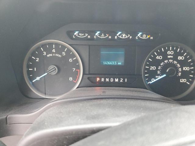 Photo 8 from auction – 2019 FORD F150 SUPER with VIN 1FTEX1CB5KFA33323