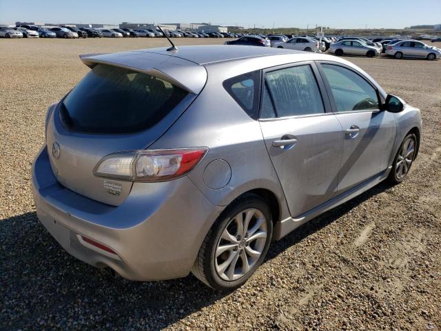 Photo 4 from auction – 2010 MAZDA 3 S with VIN JM1BL1H54A1148802