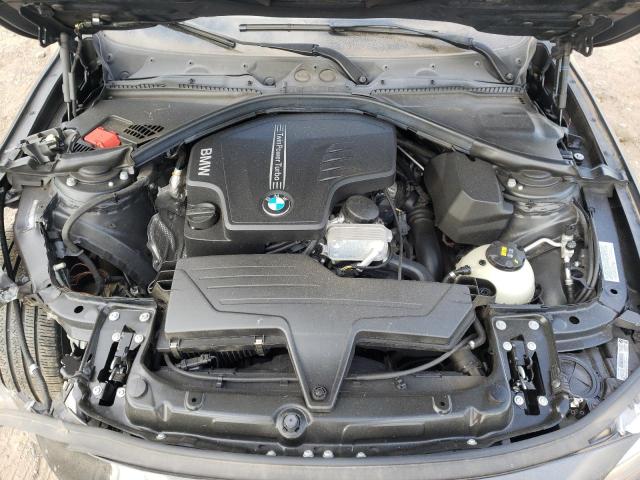 Photo 7 from auction – 2015 BMW 328 XI SUL with VIN WBA3B5C54FF960775