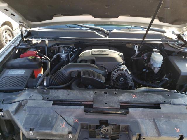 Photo 7 from auction – 2013 CADILLAC ESCALADE E with VIN 1GYS4KEF5DR214371