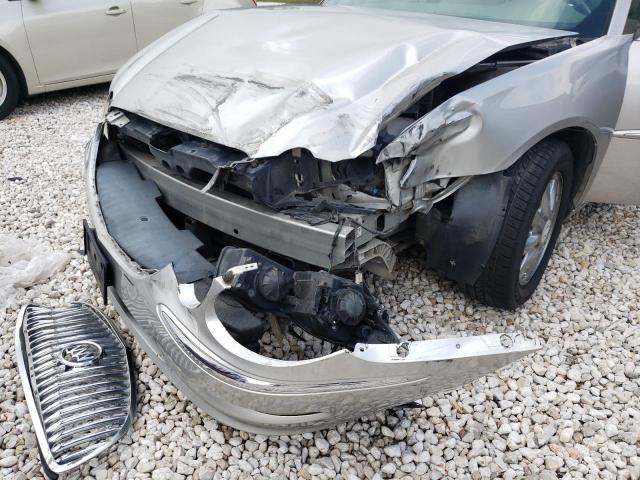 Photo 10 from auction – 2008 BUICK LACROSSE C with VIN 2G4WD582781199612