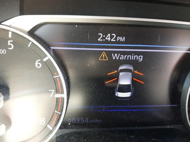 Photo 8 from auction – 2020 NISSAN ALTIMA S with VIN 1N4BL4BV7LC115168