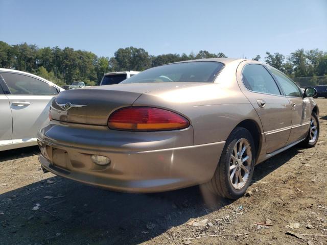 Photo 4 from auction – 2000 CHRYSLER LHS with VIN 2C3HC56G4YH126207