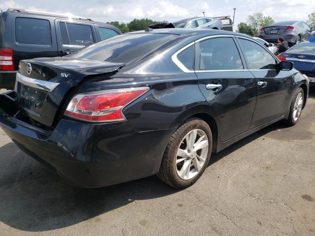 Photo 4 from auction – 2015 NISSAN ALTIMA 2.5 with VIN 1N4AL3AP7FC467714