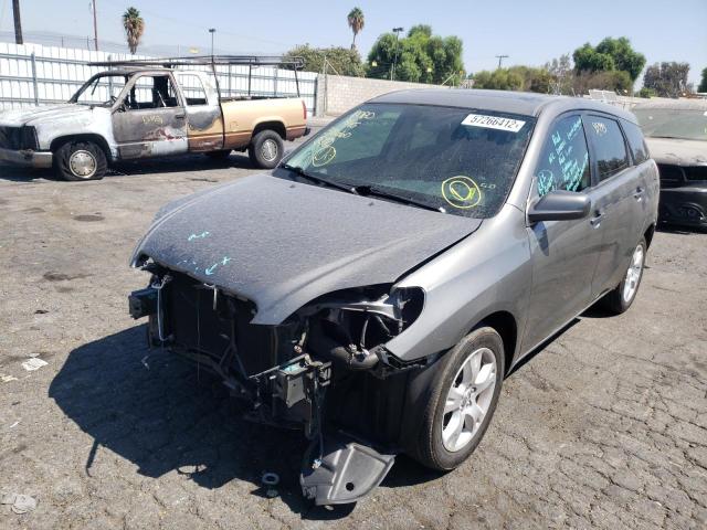Photo 2 from auction – 2006 TOYOTA COROLLA MA with VIN 2T1KR32E36C594350