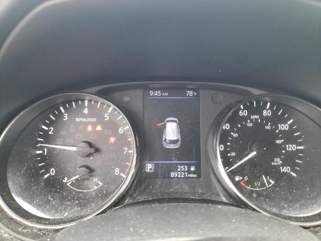 Photo 8 from auction – 2018 NISSAN ROGUE S with VIN KNMAT2MT3JP511903