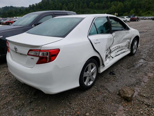 Photo 4 from auction – 2013 TOYOTA CAMRY L with VIN 4T1BF1FK6DU256336