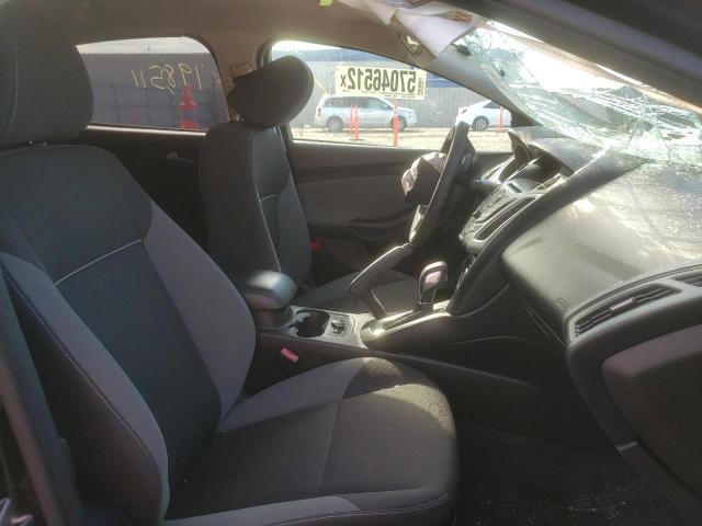Photo 5 from auction – 2013 FORD FOCUS SE with VIN 1FADP3F26DL221880