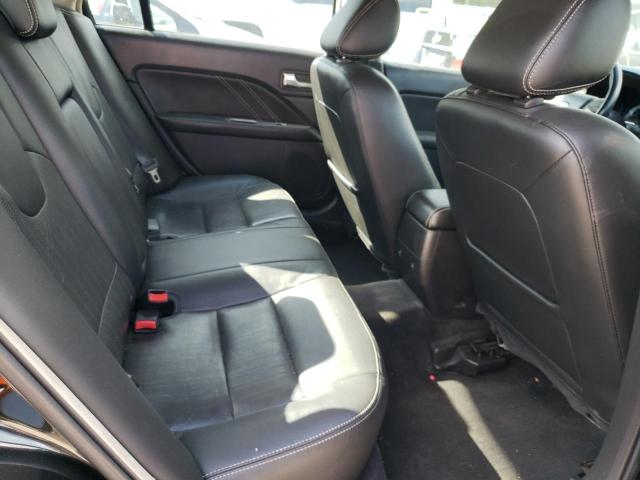 Photo 6 from auction – 2011 FORD FUSION SPO with VIN 3FAHP0DC6BR102253