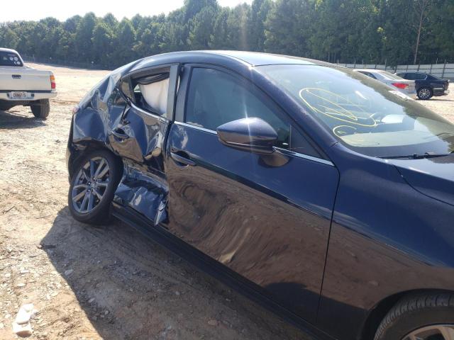 Zdjęcie 9 z aukcji – 2019 MAZDA 3 PREFERRE z VIN JM1BPAMM2K1132522