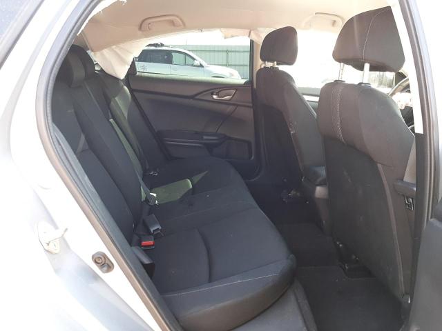Photo 6 from auction – 2018 HONDA CIVIC LX with VIN 2HGFC2F54JH544645
