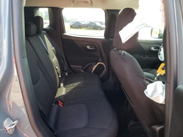 Photo 6 from auction – 2017 JEEP RENEGADE L with VIN ZACCJBBB1HPE85064