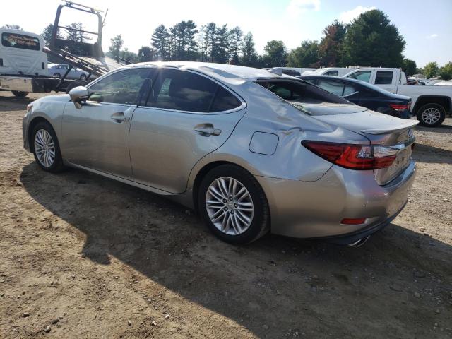 Photo 3 from auction – 2017 LEXUS ES 350 with VIN JTHBK1GG2H2253279