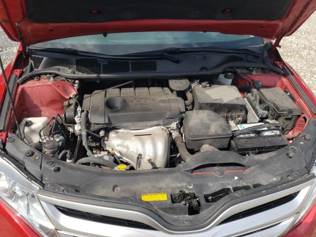 Photo 7 from auction – 2015 TOYOTA VENZA LE with VIN 4T3ZA3BB3FU093783