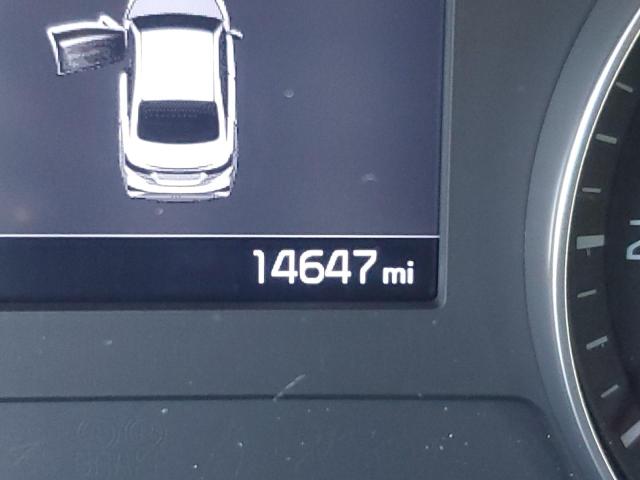 Photo 8 from auction – 2021 KIA FORTE FE with VIN 3KPF24AD1ME377771