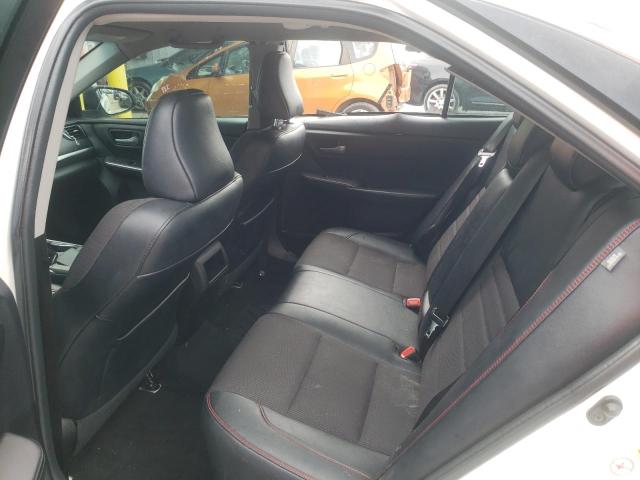 Photo 6 from auction – 2016 TOYOTA CAMRY LE with VIN 4T1BF1FKXGU167857