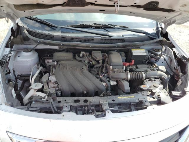 Photo 7 from auction – 2018 NISSAN VERSA S with VIN 3N1CN7AP3JL821913