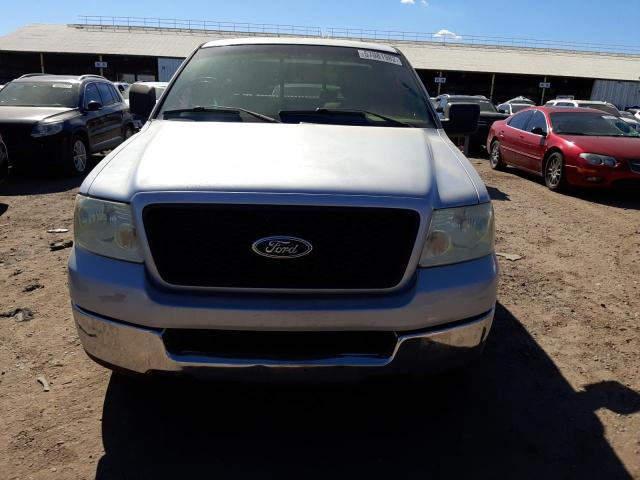 Photo 9 from auction – 2005 FORD F150 with VIN 1FTRF12WX5NA53196