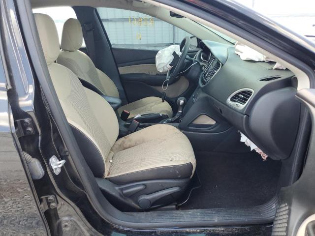 Photo 5 from auction – 2016 DODGE DART SXT with VIN 1C3CDFBB6GD529169