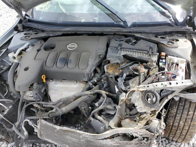 Photo 7 from auction – 2011 NISSAN ALTIMA BAS with VIN 1N4AL2AP6BN443820