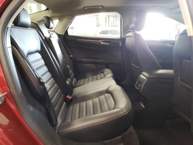 Photo 6 from auction – 2017 FORD FUSION SE with VIN 3FA6P0HD0HR343079