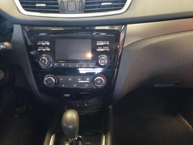 Photo 9 from auction – 2016 NISSAN ROGUE S with VIN 5N1AT2MV3GC748078