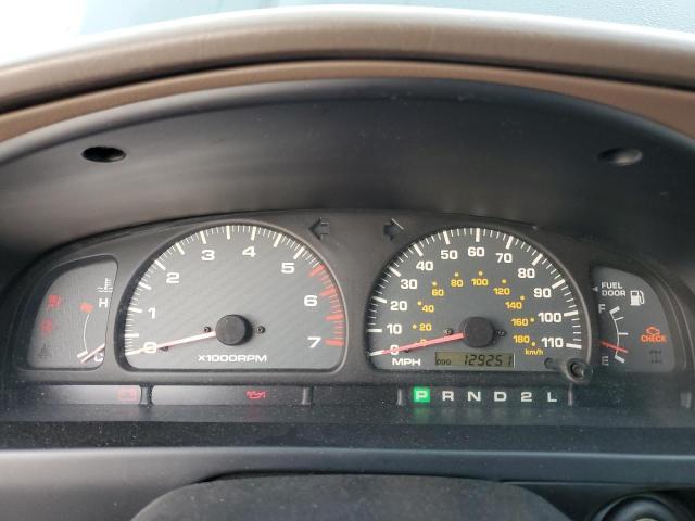 Photo 8 from auction – 2000 TOYOTA 4RUNNER SR with VIN JT3GN86R3Y0140886