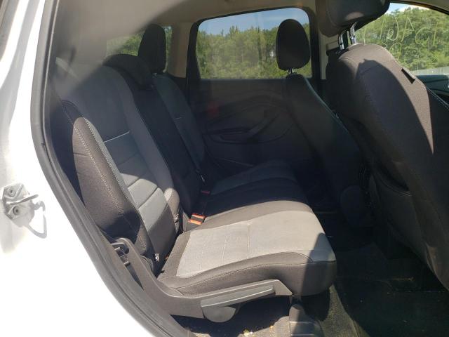 Photo 6 from auction – 2014 FORD ESCAPE SE with VIN 1FMCU9G95EUD13566